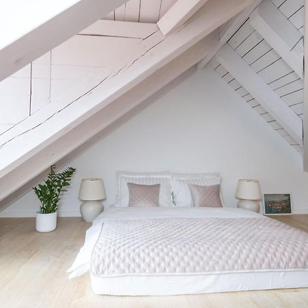 Fortunata Apartment ドゥブロブニク エクステリア 写真