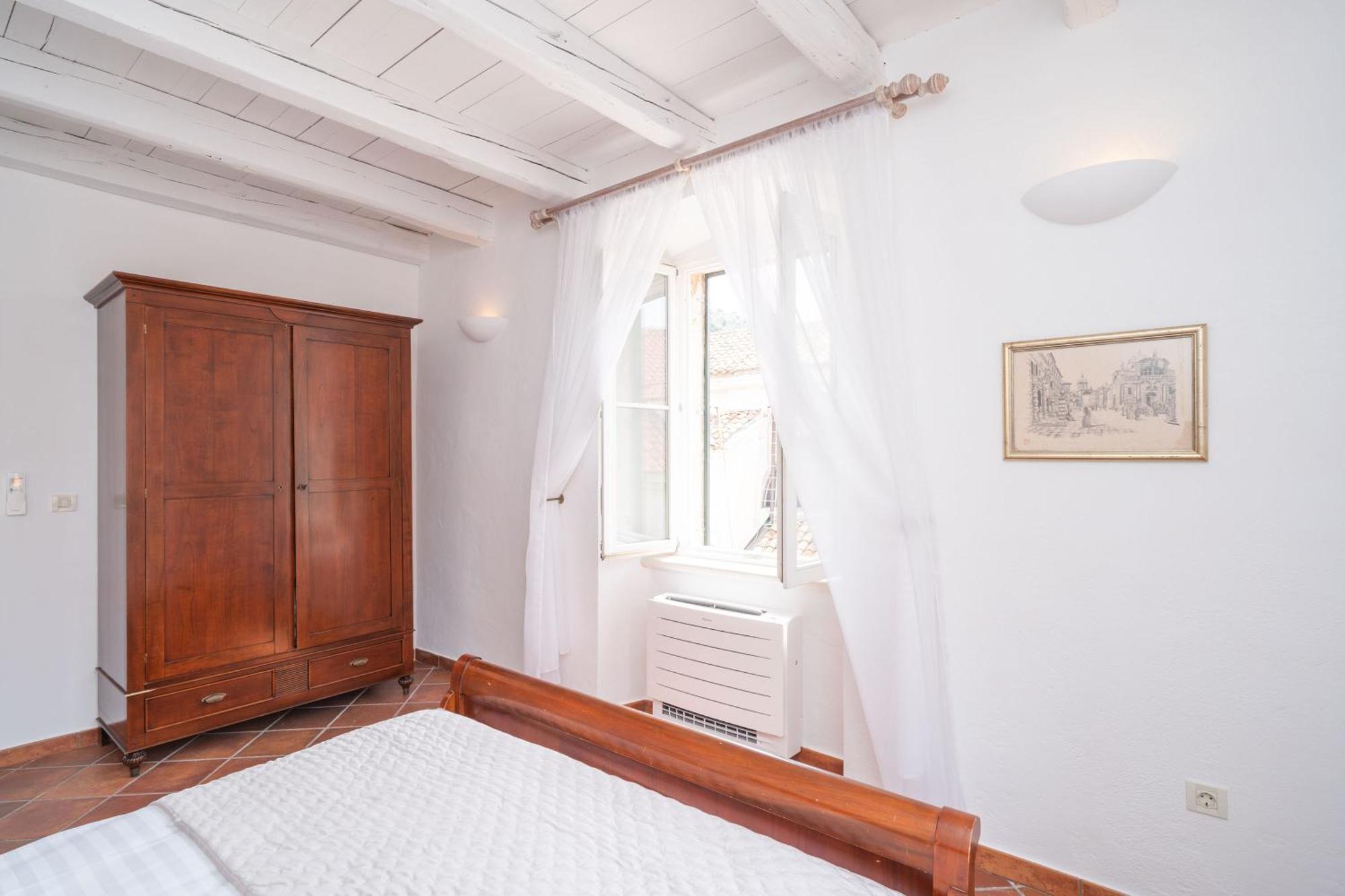 Fortunata Apartment ドゥブロブニク エクステリア 写真