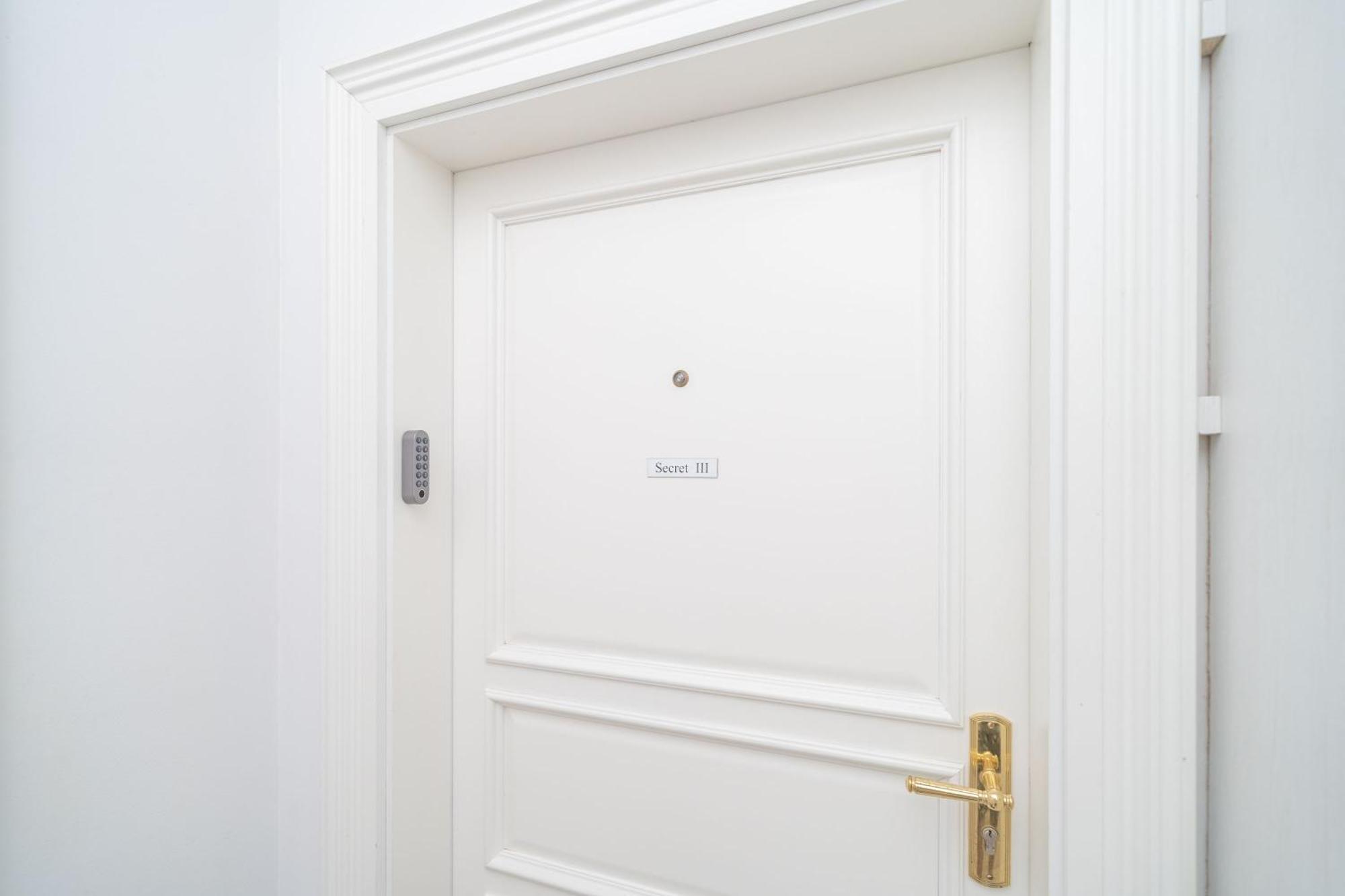 Fortunata Apartment ドゥブロブニク 部屋 写真