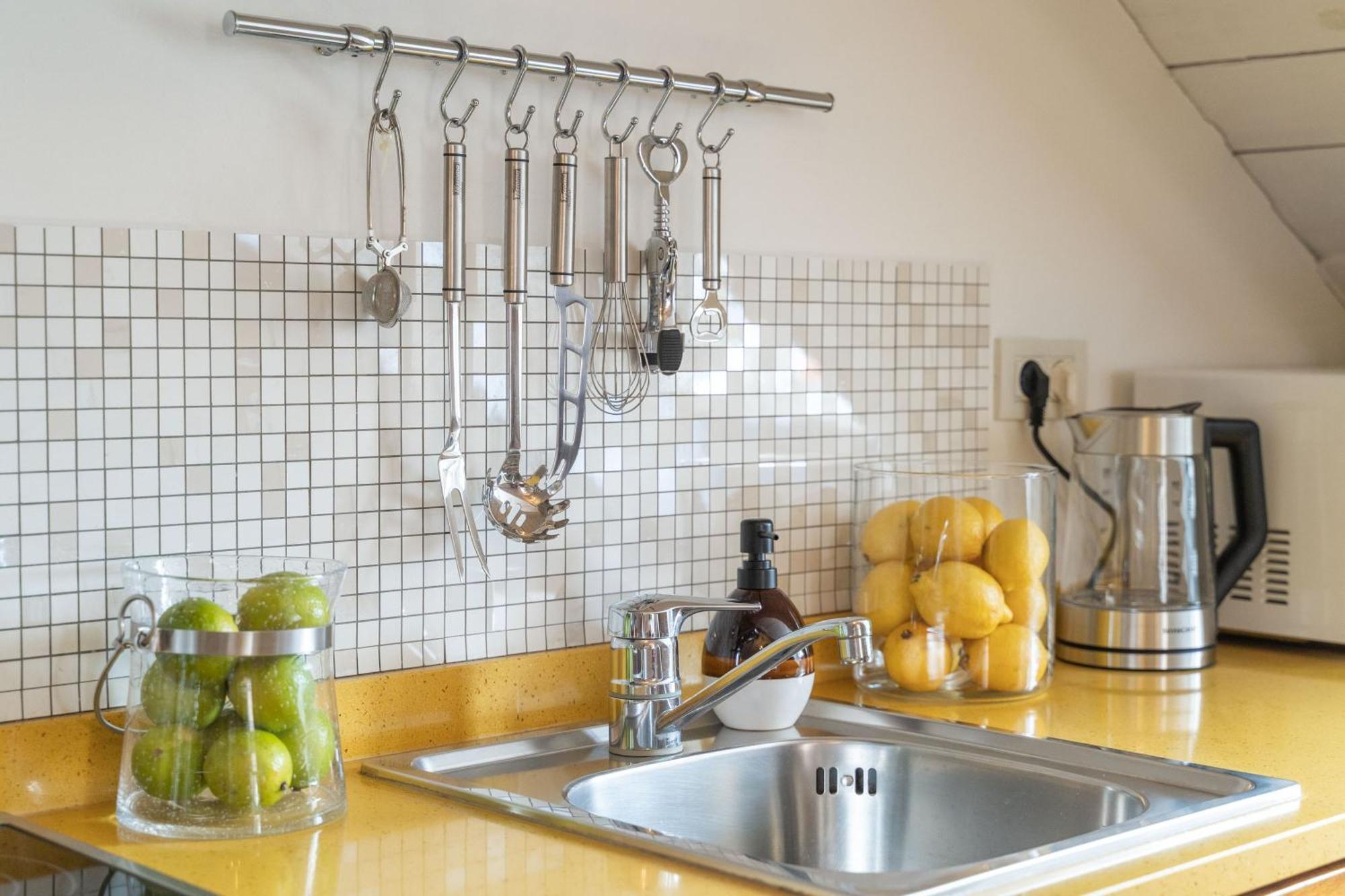 Fortunata Apartment ドゥブロブニク 部屋 写真